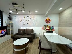Blk 209 Boon Lay Place (Jurong West), HDB 3 Rooms #487232071